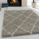 ALVOR 3401 beige (bézs) szőnyeg 60x110cm