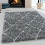 ALVOR 3401 grey (szürke) szőnyeg 80x250cm