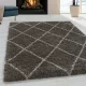  ALVOR 3401 taupe (szürkésbézs) szőnyeg 120x170cm