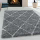 ALVOR 3401 grey (szürke) szőnyeg 140x200cm