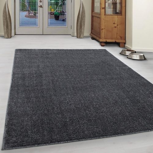 ATA 7000 grey (szürke) szőnyeg 80x250cm