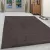 ATA 7000 MOCCA szőnyeg 60x100cm