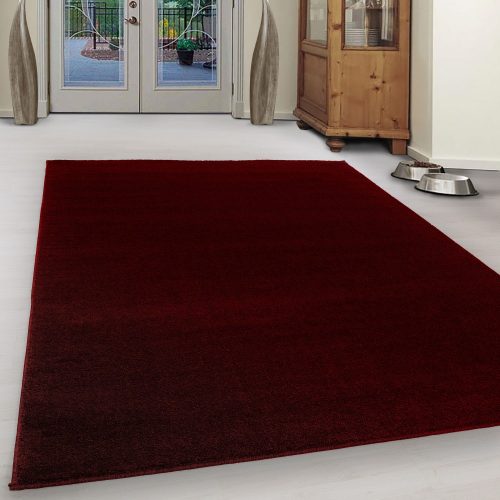 ATA 7000 red (piros) szőnyeg 80x150cm