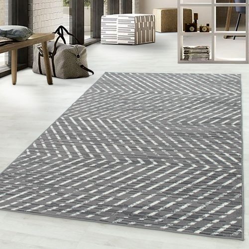  BASE 2810 grey (szürke) szőnyeg 120x170cm