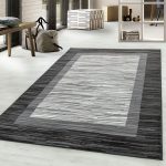BASE 2820 grey (szürke) szőnyeg 140x200cm