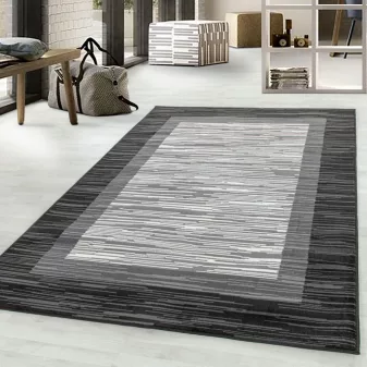 BASE 2820 grey (szürke) szőnyeg 80x250cm