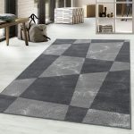 BASE 2830 grey (szürke) szőnyeg 140x200cm