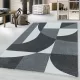 EFOR 3711 grey (szürke) szőnyeg 240x340cm