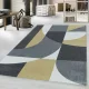 EFOR 3711 yellow (sárga) szőnyeg 240x340cm