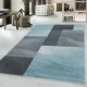 EFOR 3712 blue (kék) szőnyeg 200x290cm