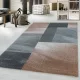 EFOR 3712 COPPER szőnyeg 140x200cm