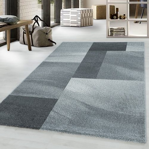 EFOR 3712 grey (szürke) szőnyeg 200x290cm