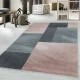 EFOR 3712 ROSE szőnyeg 140x200cm