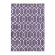  EFOR 3713 violet (lila) szőnyeg 120x170cm