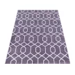  EFOR 3713 violet (lila) szőnyeg 120x170cm
