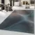 EFOR 3714 blue (kék) szőnyeg 80x250cm