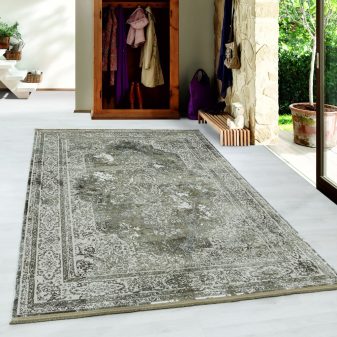 Pierre Cardin Elysee 902 green (zöld) szőnyeg 120x170cm