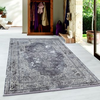   Pierre Cardin Elysee 902 silver (ezüstszürke) szőnyeg 120x170cm