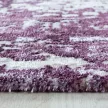 Pierre Cardin Elysee 903 lilac (lila) szőnyeg 80x150cm