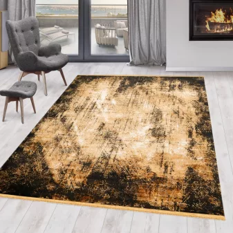 Pierre Cardin Elysee 904 gold (arany) szőnyeg 120x170cm