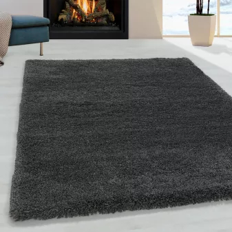  FLUFFY 3500 grey (szürke) szőnyeg 120x170cm