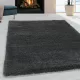  FLUFFY 3500 grey (szürke) szőnyeg 120x170cm