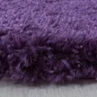 FLUFFY 3500 LILA szőnyeg 240x340cm