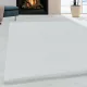  FLUFFY 3500 white (fehér) szőnyeg 120x170cm