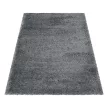 FLUFFY 3500 lightgrey (világosszürke) szőnyeg 200x290cm