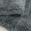 FLUFFY 3500 lightgrey (világosszürke) szőnyeg 200x290cm