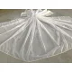 Kész luxus függöny Elena 400x150cm