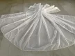 Kész luxus függöny Elena 400x150cm