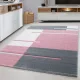 HAWAII 1310 pink (rózsaszín) szőnyeg 200x290cm