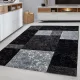 HAWAII 1330 black (fekete) szőnyeg 160x230cm