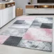  HAWAII 1710 pink (rózsaszín) szőnyeg 120x170cm