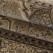 KASHMIR 2601 beige (bézs) szőnyeg 200x290cm