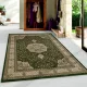 KASHMIR 2601 green (zöld) szőnyeg 160x230cm