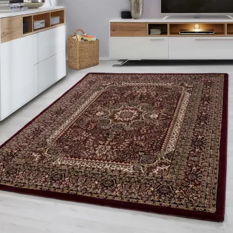  MARRAKESH 207 red (piros) szőnyeg 120x170cm