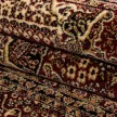  MARRAKESH 207 red (piros) szőnyeg 120x170cm