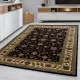  MARRAKESH 210 black (fekete) szőnyeg 120x170cm