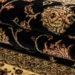  MARRAKESH 210 black (fekete) szőnyeg 120x170cm