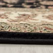  MARRAKESH 210 black (fekete) szőnyeg 120x170cm