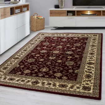  MARRAKESH 210 red (piros) szőnyeg 120x170cm
