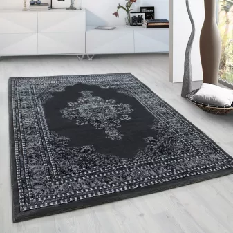  MARRAKESH 297 grey (szürke) szőnyeg 120x170cm