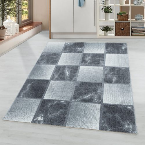 OTTAWA 4201 grey (szürke) szőnyeg 80x150cm
