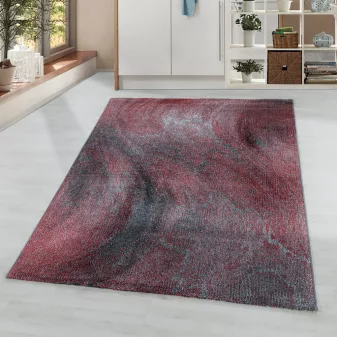  OTTAWA 4204 red (piros) szőnyeg 120x170cm