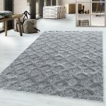 PISA 4702 grey (szürke) szőnyeg 120x170cm