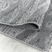 PISA 4706 grey (szürke) szőnyeg 160x230cm
