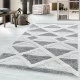 PISA 4709 grey (szürke) szőnyeg 160x230cm