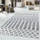PISA 4710 grey (szürke) szőnyeg 200x290cm